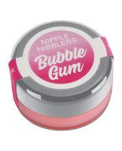 Nipple Nibbler Cool Tingle Balm - 3 g Bubble Gum