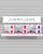PROMO Jimmyjane Prepack Shelf-n-Shop Love Pods Display w/Tester