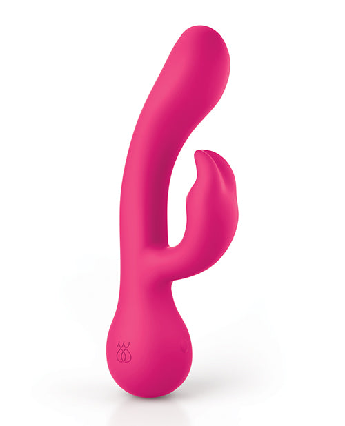 JimmyJane Ruby Rabbit - Pink