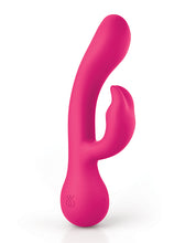 JimmyJane Ruby Rabbit - Pink