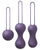 Je Joue Ami Progressive Pelvic Weights - Purple