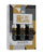 JO Tri-Me Triple Pack - Gelato Various Gift Set 1 oz