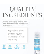 JO H2O - Original Lubricant 1 oz