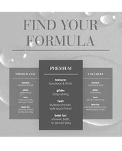 JO Premium - Cooling Lubricant 1 oz