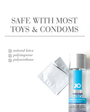 JO H2O - Cooling Lubricant 1 oz