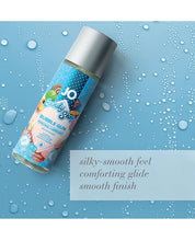 JO Candy Shop - Bubblegum Lubricant 2 oz