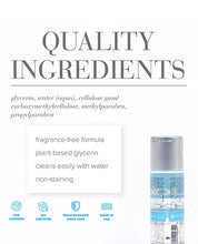 JO H2O - Original Lubricant 2 oz