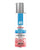 JO H2O - Warming Lubricant 4 oz