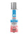 JO H2O - Warming Lubricant 2 oz
