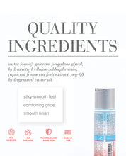 JO H2O - Warming Lubricant 2 oz