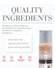 JO Premium Anal - Warming Lubricant 2 oz