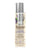 JO Naturals Massage Oil - Lavender & Vanilla 4 oz Bottle