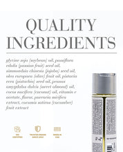 JO Aromatix - Vanilla Massage 4 oz