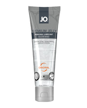 JO Premium Jelly - Original Lubricant 4 oz