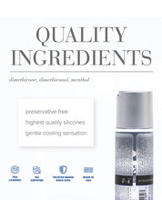 JO Premium - Cooling Lubricant 2 oz