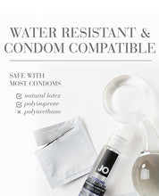 JO Premium - Cooling Lubricant 2 oz