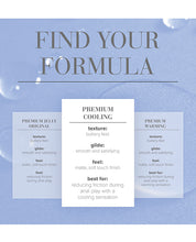 JO Premium - Cooling Lubricant 2 oz