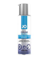 JO H2O - Cooling Lubricant 4 oz