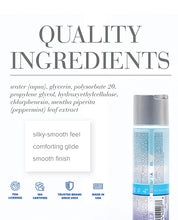 JO H2O - Cooling Lubricant 4 oz