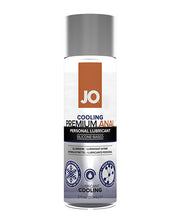 JO Premium Anal - Cooling Lubricant 2 oz