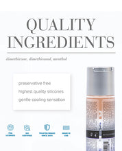 JO Premium Anal - Cooling Lubricant 2 oz
