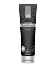 JO H2O Gel - Original Lubricant 4 oz