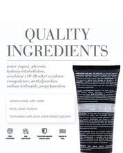 JO H2O Gel - Original Lubricant 8 oz