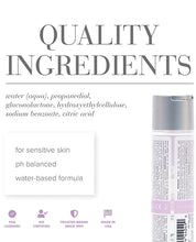 JO Agape - Original Lubricant 8 oz