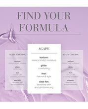 JO Agape - Original Lubricant 8 oz