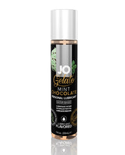 JO Gelato - Mint Chocolate Lubricant 1 oz