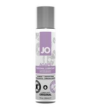 JO Agape - Original Lubricant 1 oz