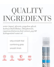 JO H2O - Warming Lubricant 1 oz