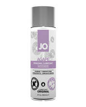 JO Agape - Original Lubricant 2 oz