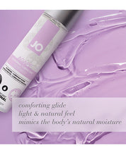 JO Agape - Original Lubricant 2 oz