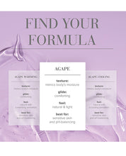 JO Agape - Original Lubricant 2 oz