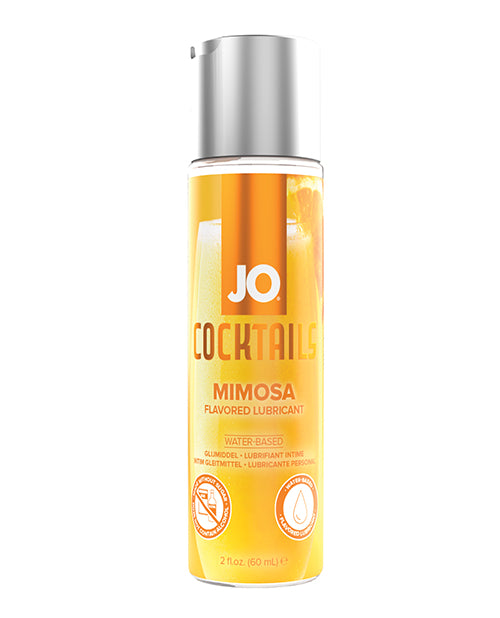 JO Cocktails - Mimosa Lubricant 2 oz