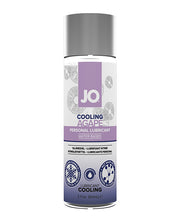JO Agape - Cooling Lubricant 2 oz