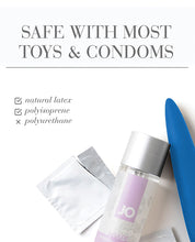 JO Agape - Cooling Lubricant 2 oz