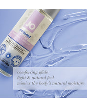 JO Agape - Cooling Lubricant 2 oz