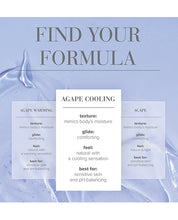 JO Agape - Cooling Lubricant 2 oz