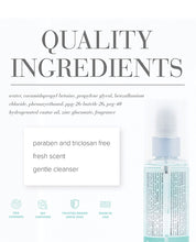 JO Misting Toy Cleaner - Fresh Scent Hygiene 2 oz