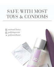 JO Agape - Original Lubricant 4 oz