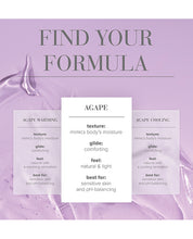 JO Agape - Original Lubricant 4 oz