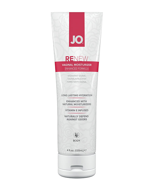 Womans Lube