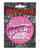Bachelorette 3" Button - Bachelorette Bash in Progress