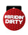 Bachelorette Button - Bridin' Dirty