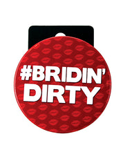 Bachelorette Button - Bridin' Dirty