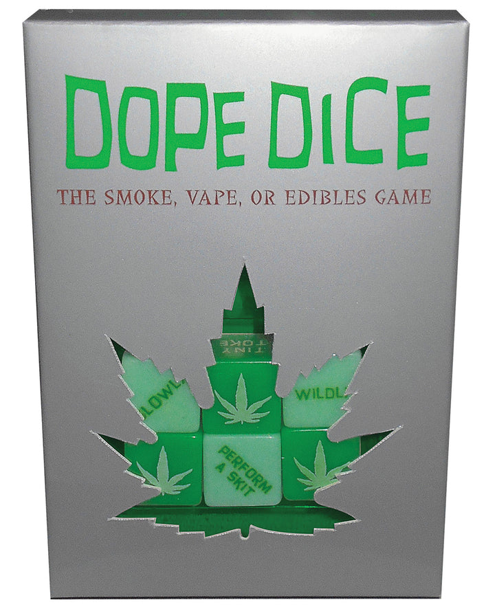 Dope Dice