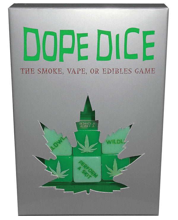 Dope Dice