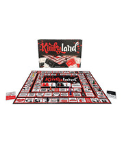 Kinkyland